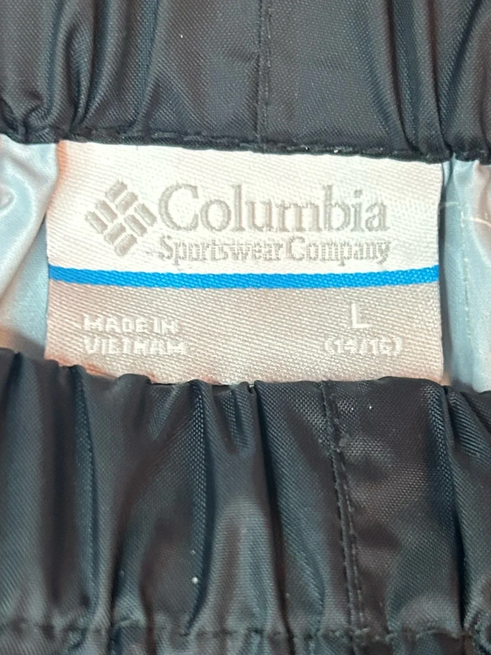 Columbia Kids' Cypress Brook III Pants